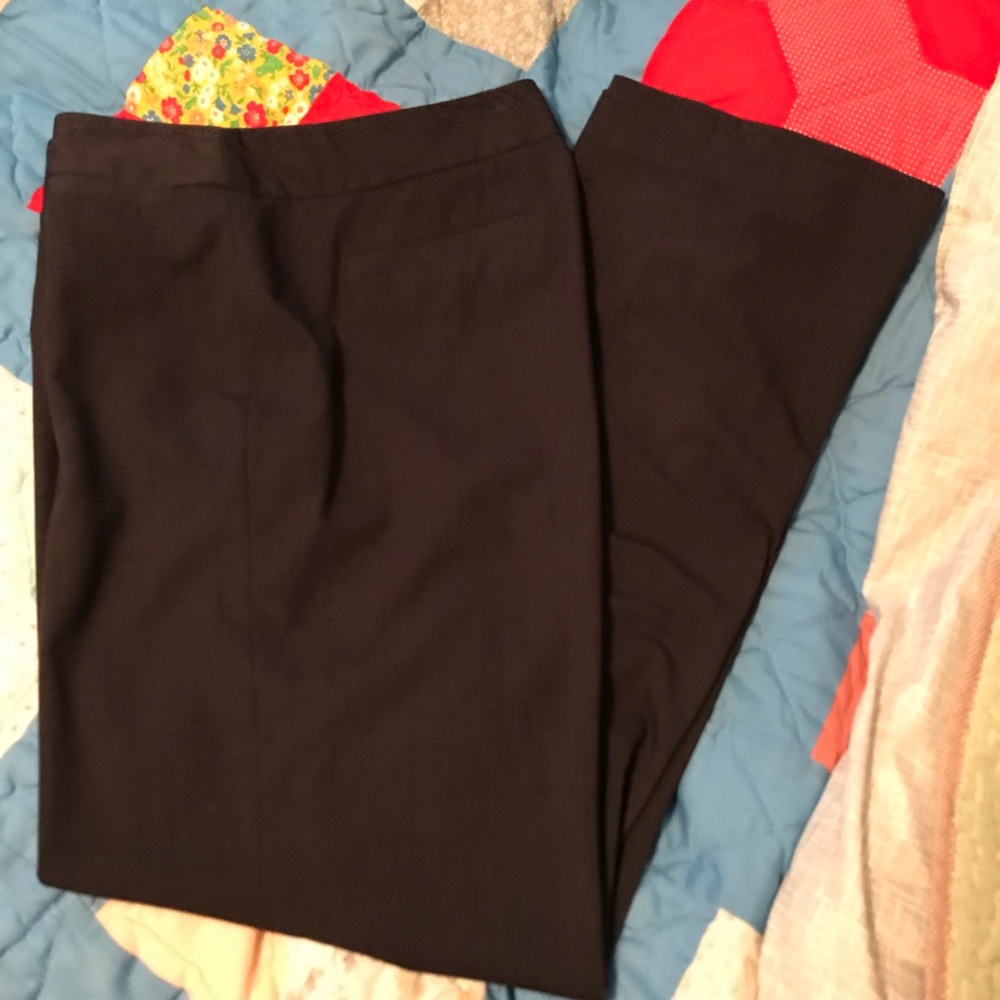 🎃 Liz Claiborne “AUDRA” style slacks 🎃